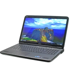 Dell XPS L701x Intel Core i5 laptop
