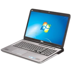 Dell XPS L702x Intel Core i5 laptop