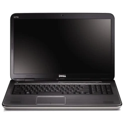 Dell XPS L702x Intel Core i7 laptop