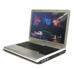 Dell XPS M140, M170 laptop
