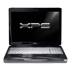 Dell XPS M1730 laptop