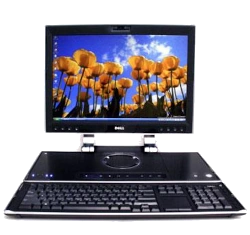 Dell XPS M2010 20" laptop