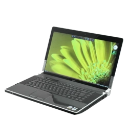 Dell XPS Studio 16 series laptop