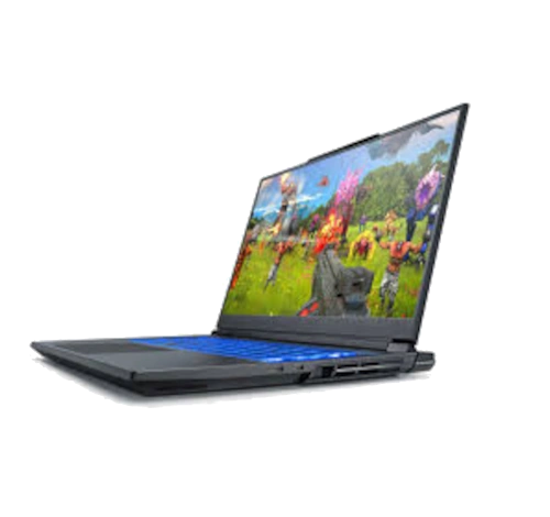 DigitalStorm Avon 15" Intel Core i7-10th Gen laptop