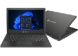 Dynabook E10-S1133ED 11.6" Intel Celeron N4020 laptop