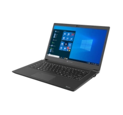 DynaBook X40-G 14 Intel Core i5-10th Gen laptop