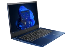 Dynabook Portege X40-J1431 14" Intel Core i5-11th Gen laptop