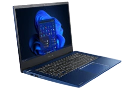 Dynabook Portege X40-K-07R 14" Intel Core i5-13th Gen Iris Xe Graphics laptop
