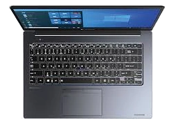 Dynabook Portege X40-K2431 14" Intel Core i5-12th Gen laptop