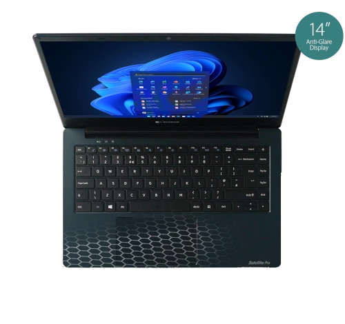 Dynabook Satellite Pro C40-K i5-12th Gen