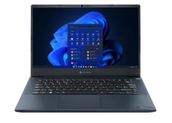 Dynabook Tecra A40-J 14" Intel Core i5-11th Gen laptop