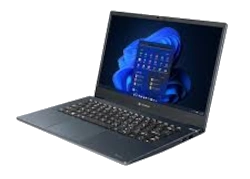 Dynabook Tecra A40-K1431 14" Intel Core i5-12th Gen laptop