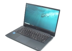 Dynabook Tecra A40-K3431 14" Intel Core i5-13th Gen laptop