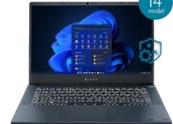 Dynabook Tecra A40-TKAA 14" Intel Core i5-12th Gen laptop