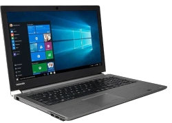 Dynabook Tecra A50-J1515 15" Intel Core i7-11th Gen laptop