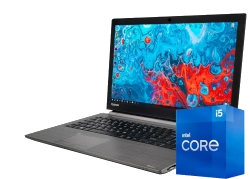 Dynabook Tecra A50-K1518 15" Intel Core i7-12th Gen laptop