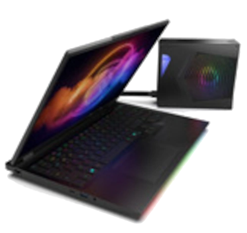 Eluktronics HYDROC G1 16" Intel Core i9-14th Gen RTX 4080