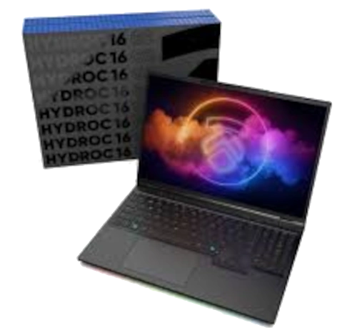 Eluktronics HYDROC G2 16" AMD Ryzen 9955HX3D RTX 5090