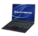 Eluktronics 17 P770 Intel Core i7-6700 Nvidia Quadro M1000M laptop