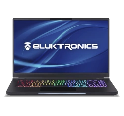 Eluktronics MAX-15 15" Intel Core i7-9th Gen RTX 2070 Max-P laptop