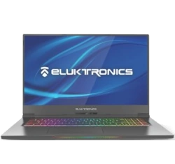 Eluktronics Max 17 Intel Core i7 10 Gen RTX 2060 laptop