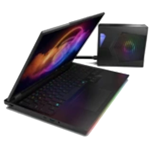 Eluktronics NB50TZ 15" Intel Hexa Core i5-9th Gen laptop