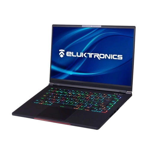 Eluktronics OMEN 15t 15" Intel Core i7-8th RTX 2070 laptop