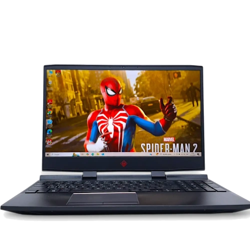 Eluktronics OMEN 15t 15" Intel Core i7-9th RTX 2060 laptop
