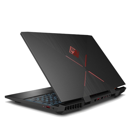 Eluktronics OMEN 15t 15" Intel Core i7-9th RTX 2070 laptop