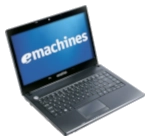 EMachines D525 14" Intel Celeron 900