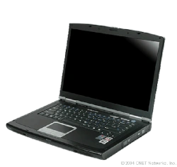 EMachines M6000 series (M6xxx) laptop