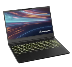 Evoo Gaming 15" Intel Core i5-10th Gen GTX 1650 laptop