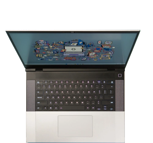 Framework 16" AMD Ryzen 7 7840HS Radeon 780M