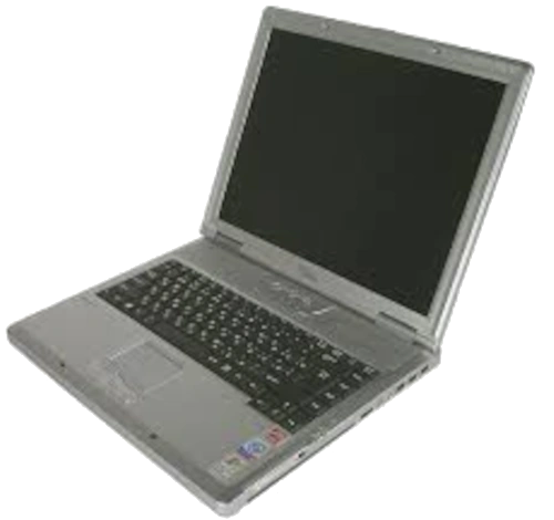 Fujitsu Amilo D 7830 15" Intel Pentium 4