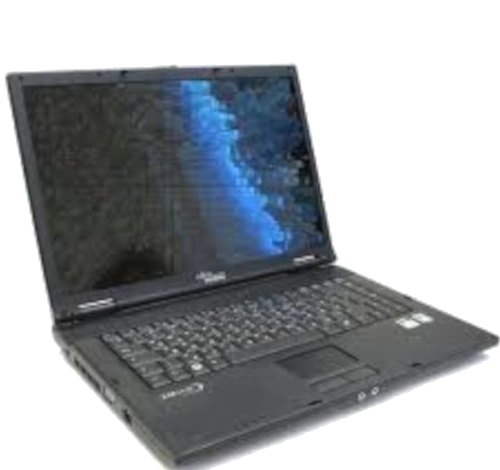 Fujitsu Amilo La1703 14" AMD Sempron