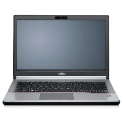 Fujitsu Core i7 series laptop