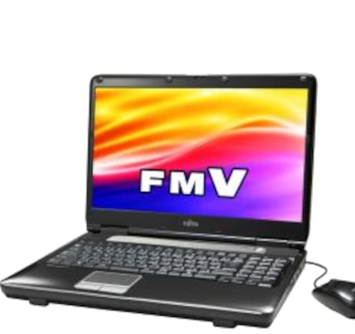 Fujitsu FMV-BIBLONF/E50 15" Intel Core 2 Duo