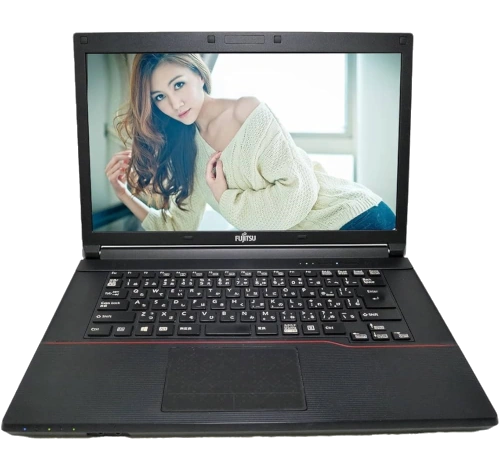 Fujitsu FMV LifeBook A574 15" Intel Core i3-4th Gen