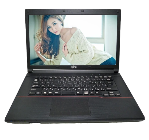 Fujitsu FMV LifeBook A574/M 15" Intel Core i5-4th Gen