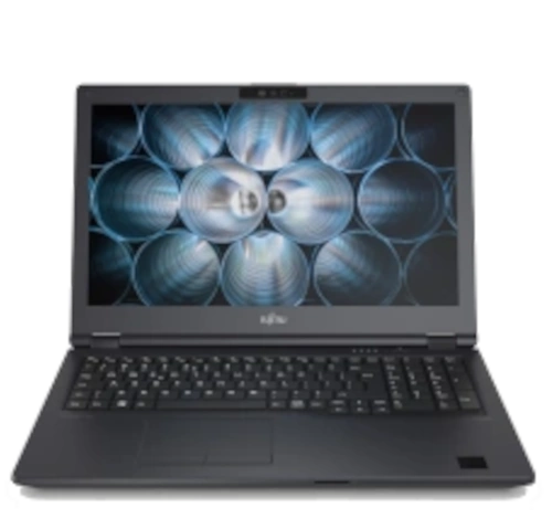 Fujitsu FMV LifeBook AH45/R 15" Intel Core i3-4th Gen