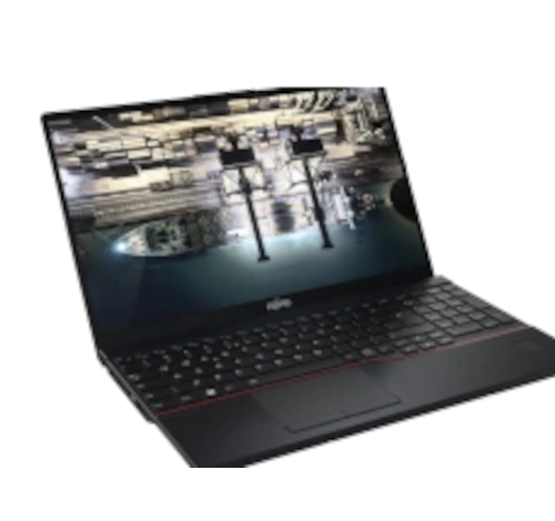 Fujitsu FMV LifeBook AH54/EB 15" Intel Core i3-2nd Gen