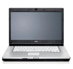 Fujitsu Intel Core i5 series laptop
