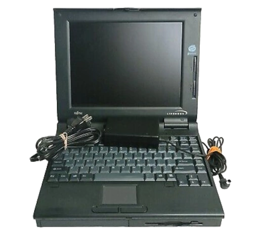 Fujitsu LifeBook 420D 11" Intel Pentium