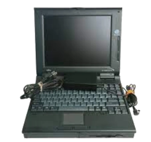 Fujitsu LifeBook 535Tx 12" Intel Pentium