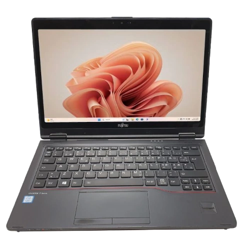 Fujitsu LifeBook 790Tx 12" Intel Pentium