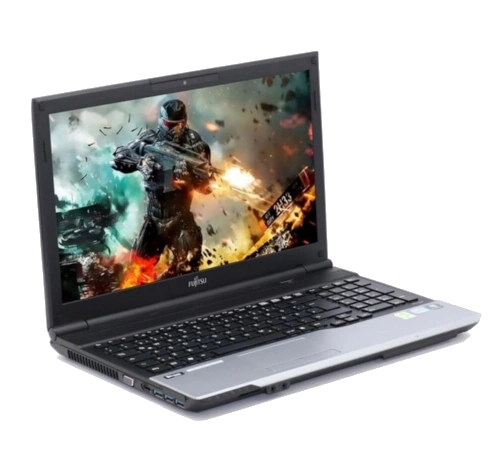 Fujitsu LifeBook A532 15" Intel Core i3-3rd Gen