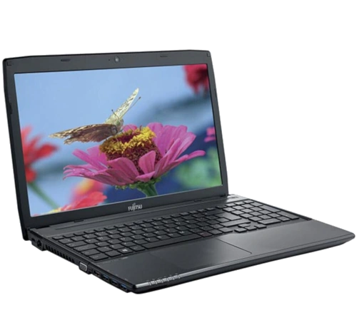Fujitsu LifeBook A544 15" Intel Core i3-4th Gen