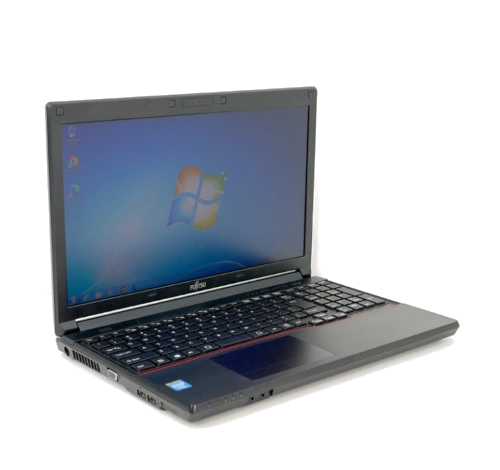 Fujitsu LifeBook A553 15" Intel Celeron