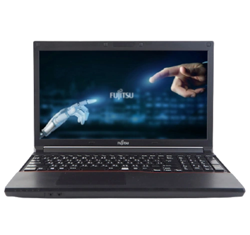 Fujitsu LifeBook A573 15" Intel Core i3-3th Gen