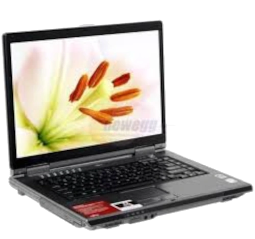 Fujitsu LifeBook A6020 15" Intel Core Duo